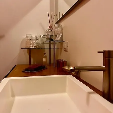 Daire Paradise Trieste