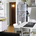 Apartment Paradise