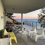 Paradise Triest