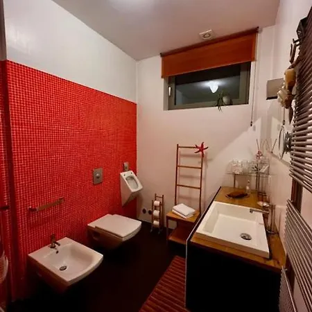 Paradise Appartement *