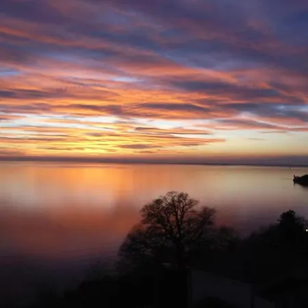 Paradise Apartment Trieste