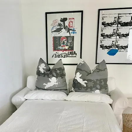 Apartment Paradise *