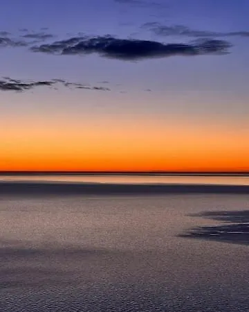 Paradise * Τεργέστη