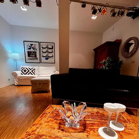 Paradise Apartment Triest